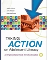 Taking Action on Adolescent Literacy2